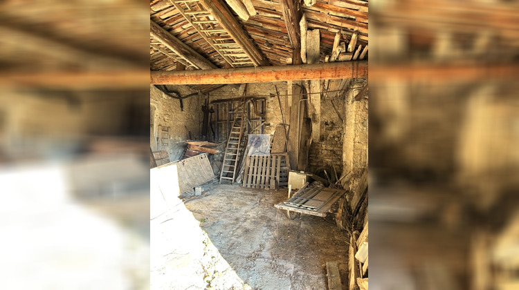 Ma-Cabane - Vente Terrain Bédoin, 770 m²