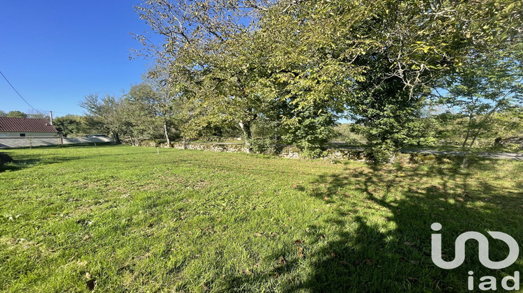 Ma-Cabane - Vente Terrain Béduer, 754 m²