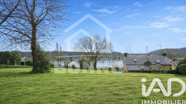 Ma-Cabane - Vente Terrain Béganne, 1181 m²