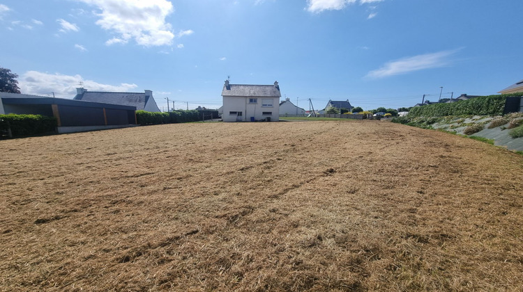 Ma-Cabane - Vente Terrain BEGARD, 955 m²