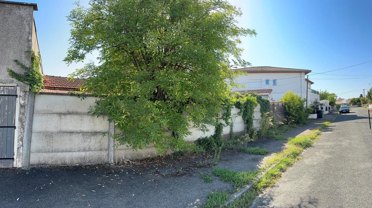 Ma-Cabane - Vente Terrain Begles, 328 m²