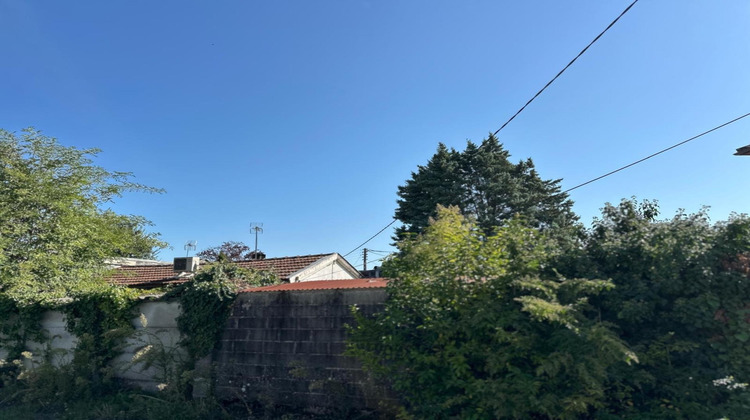 Ma-Cabane - Vente Terrain Begles, 328 m²