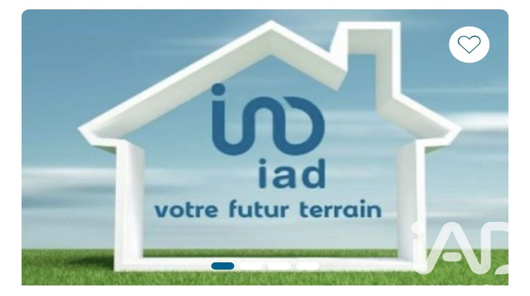 Ma-Cabane - Vente Terrain Bègles, 293 m²