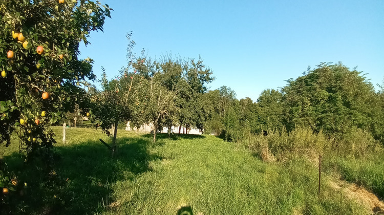 Ma-Cabane - Vente Terrain Begnécourt, 4397 m²