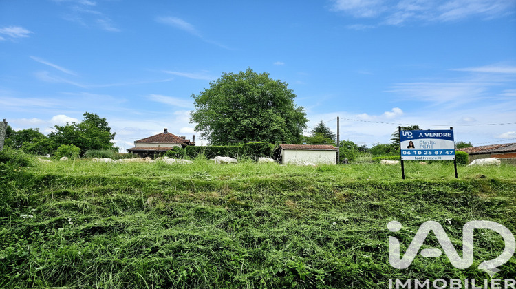 Ma-Cabane - Vente Terrain Bégole, 2100 m²