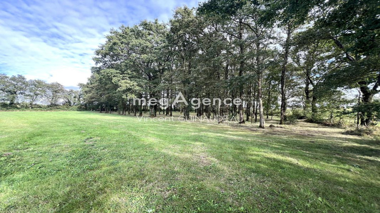 Ma-Cabane - Vente Terrain BEGROLLES EN MAUGES, 12539 m²