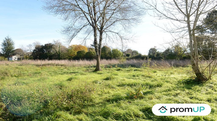 Ma-Cabane - Vente Terrain Béguey, 1398 m²