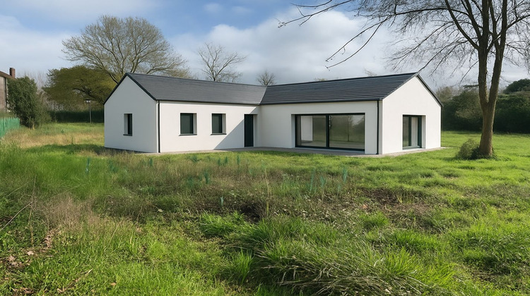 Ma-Cabane - Vente Terrain BEGUEY, 0 m²