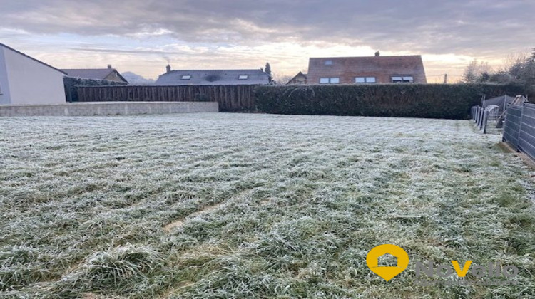 Ma-Cabane - Vente Terrain Behren-lès-Forbach, 763 m²