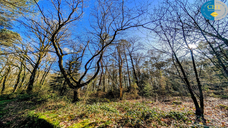 Ma-Cabane - Vente Terrain Beignon, 6471 m²