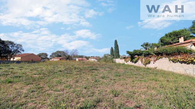 Ma-Cabane - Vente Terrain Bélarga, 1000 m²