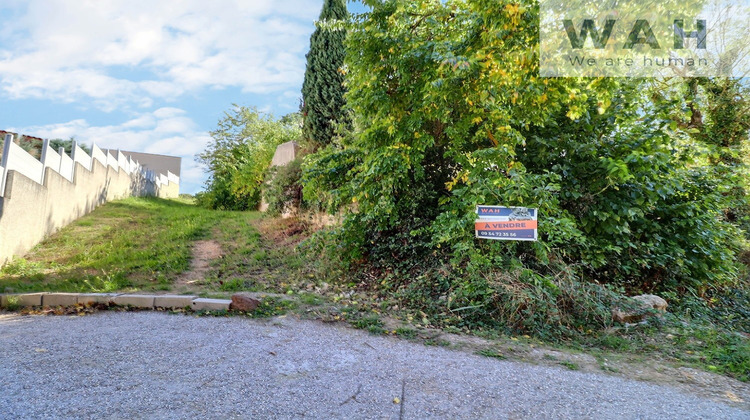 Ma-Cabane - Vente Terrain Bélarga, 1000 m²