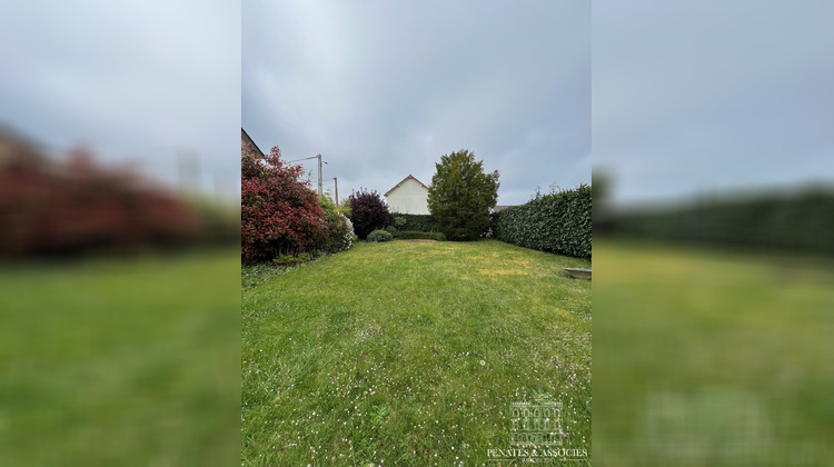 Ma-Cabane - Vente Terrain Belbeuf, 260 m²