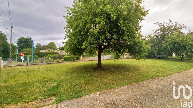 Ma-Cabane - Vente Terrain Belbeuf, 450 m²