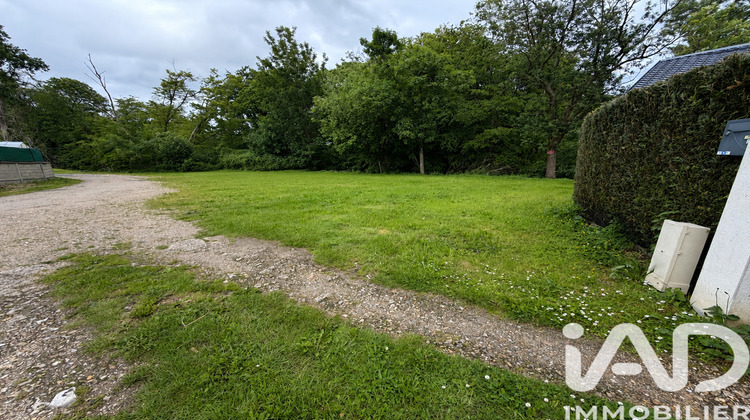 Ma-Cabane - Vente Terrain Belbeuf, 1010 m²