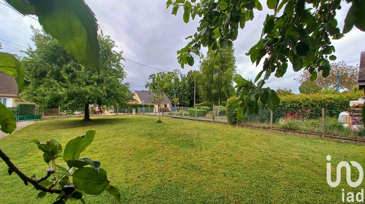 Ma-Cabane - Vente Terrain Belbeuf, 450 m²