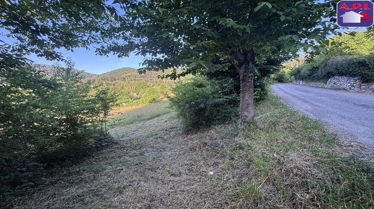 Ma-Cabane - Vente Terrain BELCAIRE, 2780 m²