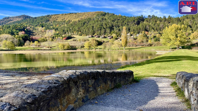 Ma-Cabane - Vente Terrain BELCAIRE, 2780 m²