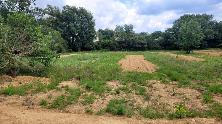 Ma-Cabane - Vente Terrain Belcodène, 600 m²