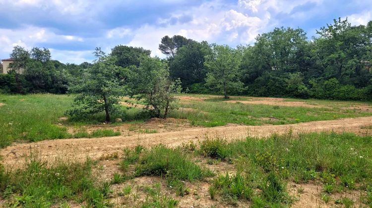 Ma-Cabane - Vente Terrain Belcodène, 720 m²