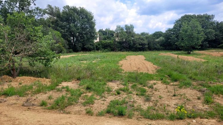 Ma-Cabane - Vente Terrain Belcodène, 720 m²