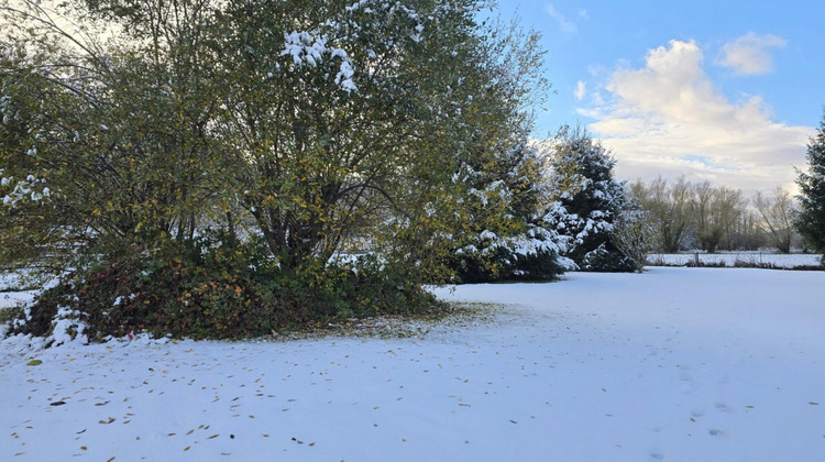 Ma-Cabane - Vente Terrain Belesta, 1066 m²