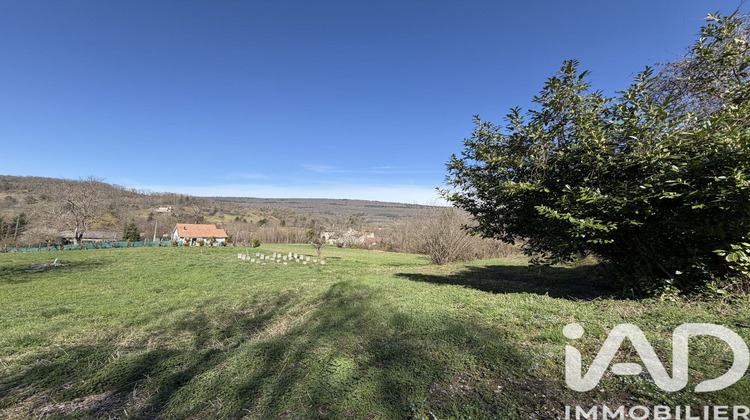 Ma-Cabane - Vente Terrain Bélesta, 2788 m²