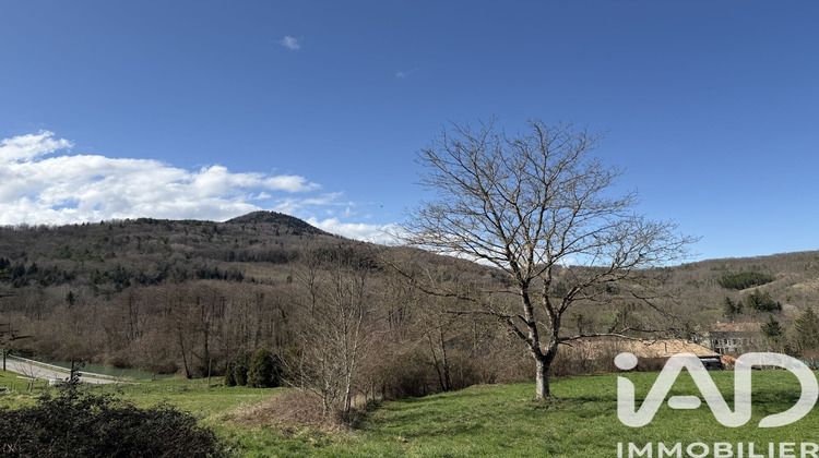Ma-Cabane - Vente Terrain Bélesta, 2788 m²