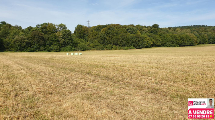 Ma-Cabane - Vente Terrain BELFORT, 326 m²