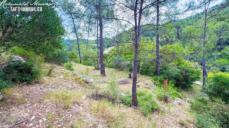 Ma-Cabane - Vente Terrain Belgentier, 2500 m²