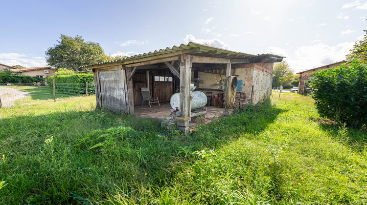 Ma-Cabane - Vente Terrain Belin-Béliet, 450 m²