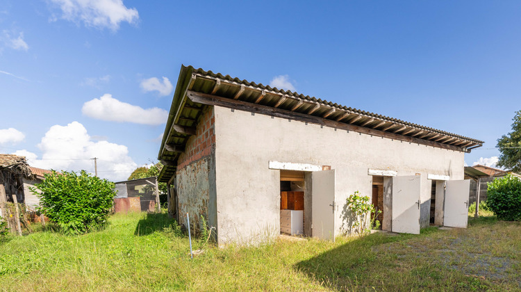 Ma-Cabane - Vente Terrain Belin-Béliet, 450 m²