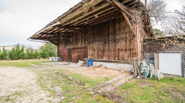 Ma-Cabane - Vente Terrain Belin-Béliet, 660 m²