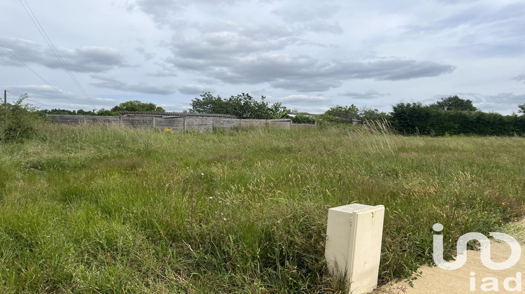 Ma-Cabane - Vente Terrain Belin-Béliet, 311 m²