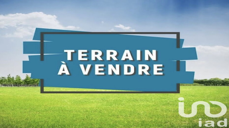 Ma-Cabane - Vente Terrain Belin-Beliet, 1842 m²