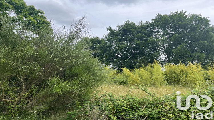 Ma-Cabane - Vente Terrain Belin-Beliet, 1842 m²