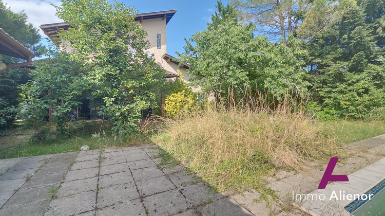 Ma-Cabane - Vente Terrain Belin-Béliet, 600 m²