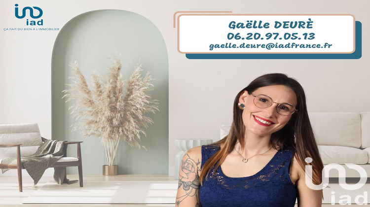 Ma-Cabane - Vente Terrain Belin-Béliet, 509 m²