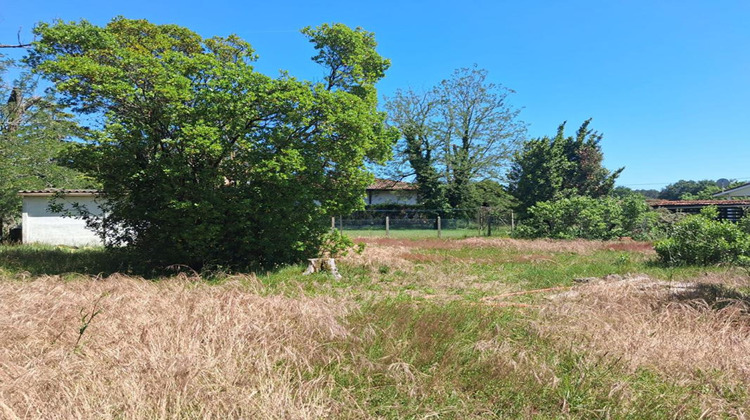 Ma-Cabane - Vente Terrain BELIN BELIET, 567 m²