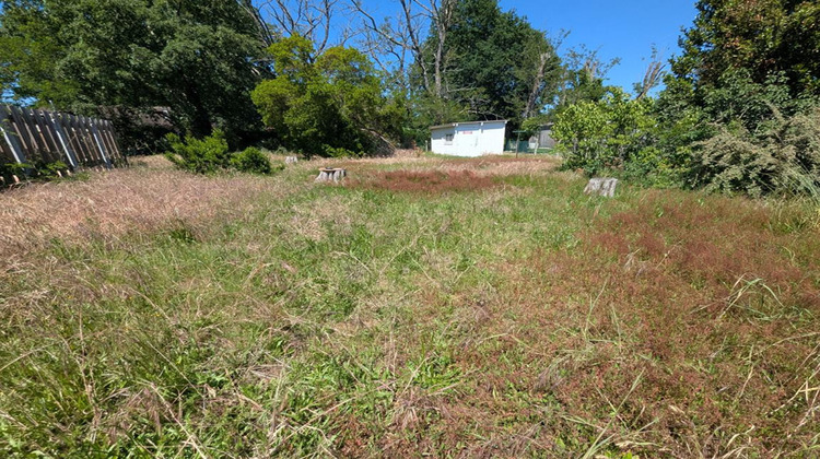 Ma-Cabane - Vente Terrain BELIN BELIET, 567 m²