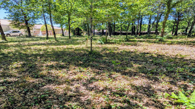 Ma-Cabane - Vente Terrain BELIN BELIET, 578 m²