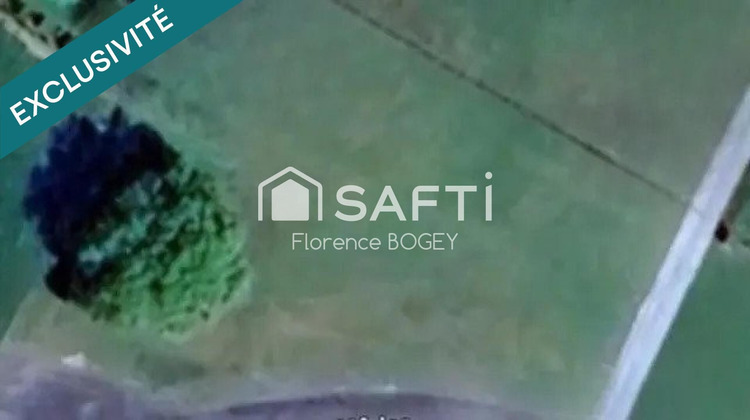 Ma-Cabane - Vente Terrain Bellac, 1046 m²