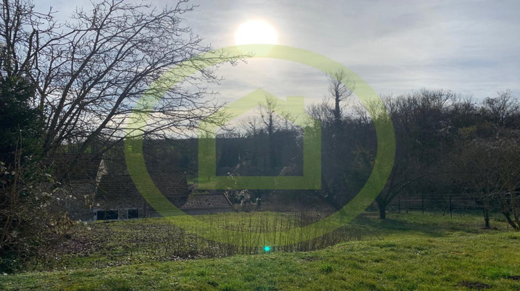 Ma-Cabane - Vente Terrain BELLEAU, 472 m²