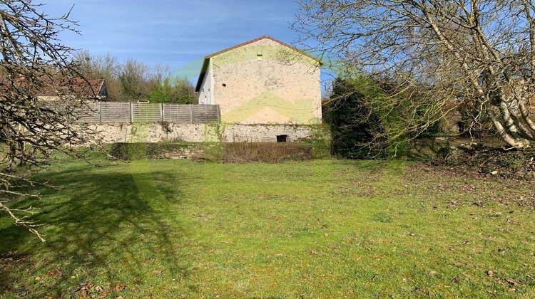 Ma-Cabane - Vente Terrain BELLEAU, 472 m²
