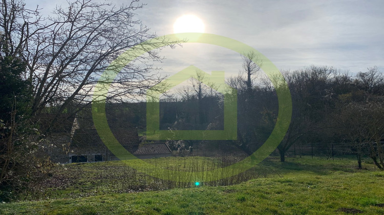 Ma-Cabane - Vente Terrain BELLEAU, 472 m²