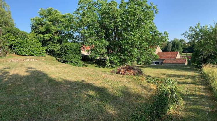 Ma-Cabane - Vente Terrain BELLEAU, 472 m²