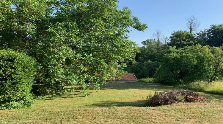 Ma-Cabane - Vente Terrain BELLEAU, 472 m²