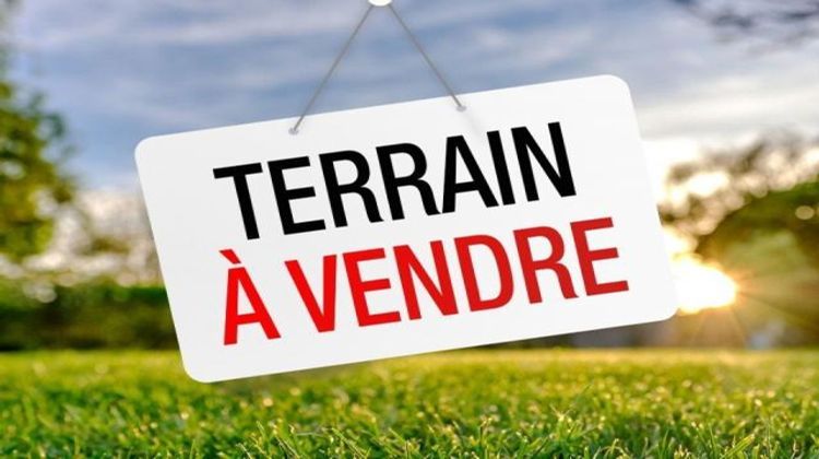 Ma-Cabane - Vente Terrain BELLEAU, 320 m²