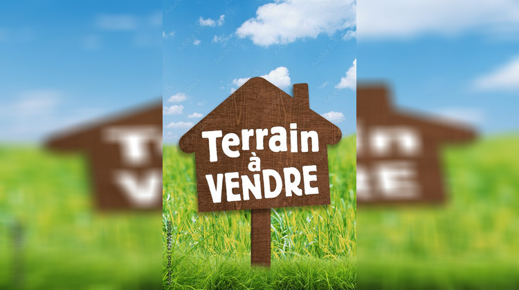 Ma-Cabane - Vente Terrain Bellebat, 743 m²