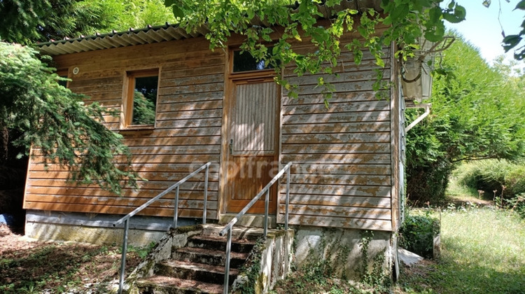 Ma-Cabane - Vente Terrain BELLECHAUME, 836 m²